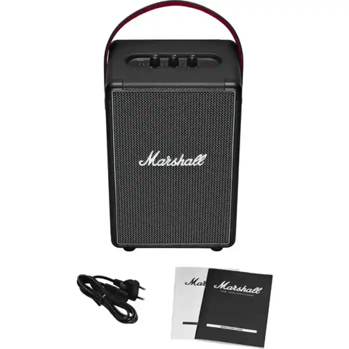 Marshall Tufton Portable Bluetooth Speaker